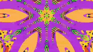 Abstract Digital Video