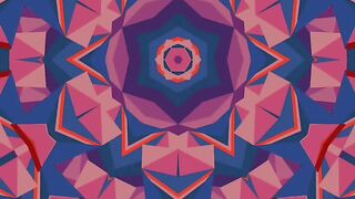 Abstract Digital Video