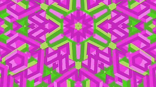 Abstract Digital Video