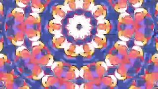 Abstract Digital Video