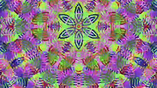 Abstract Digital Video a
