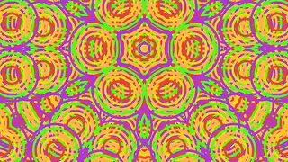 Abstract Digital Video