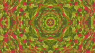 Abstract Digital Video