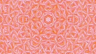 Abstract Digital Video