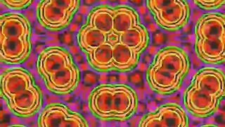 Abstract Digital Video