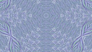 Abstract Digital Video