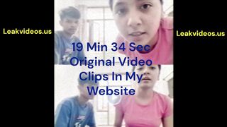 Viral video , 19 minute 34 second