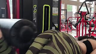 Strong is the New Beautiful   Gym Girls Motivation