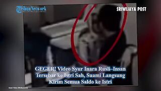 video inara rusli viral inara rusli video 2 jam