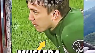 Legenda yang tak tergantikan.