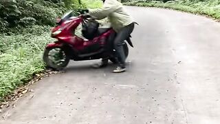Hari apes tidak ada di kalender