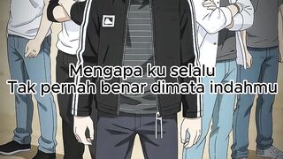 elkasih - kau tigakan cintaku