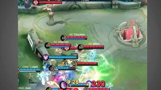 Esports 2025 Go Win Now!! Esports