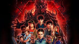 Stranger things season 5 episode 3 Hindi dubbed