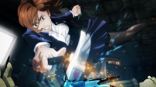 jujutsu kaisen season 1 episode 3 in hindi dub