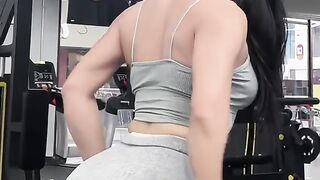 Strong Girl Era