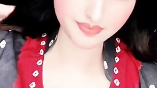 super hot Queen Bangladeshi item girls Anisha Noor Tango live show pat -1
