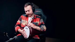 Kostak Kostak (Darbuka Uzun Versiyon) - Yusuf Yıldız