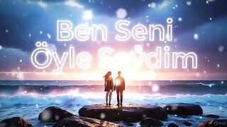 Ben Seni Öyle Sevdim   Sevgiler Çiçek Gibi  Ferdi Tayfur (Anatolian Rock Cover)