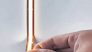 Transparent LED Strip Connectors  Clean, Invisible, Professional Finish