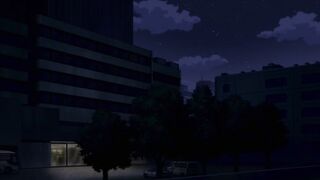 My Hero Academia Vigilantes Season 1 Episode 1