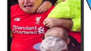 liverpool babak belur