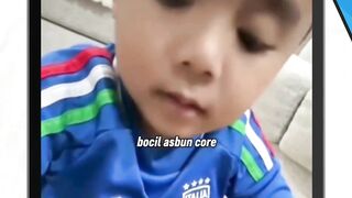 yang lucu yang pertama doang sih