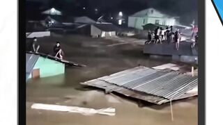 PRAY FOR SIBOLGA, SUMUT