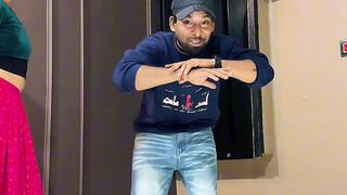 Share this video with your partner  dance ytshorts youtube reels trending viral couple