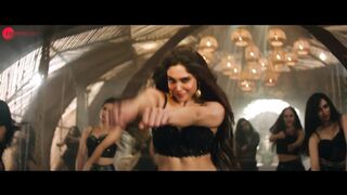 Indian Girl Dance on Tears Song