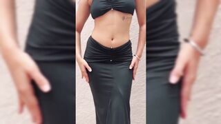 Indian Girl Suman Modi Dance