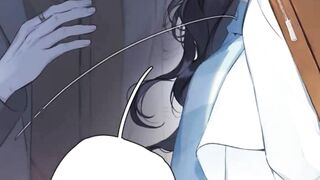 She run into her boyfriend