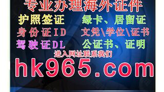 定制高仿美国假身份证ID(官网hk965,com)