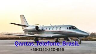 {Q????????????ᗩS Como falar com a Qantas Brasil pelo serviço ao cliente?