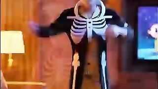 Happy halloween
