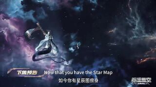 Swallowed Star EP196 Sub Eng