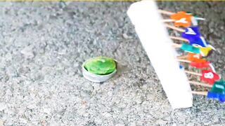 Audi  - Experimentos Caseiros