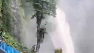 Be friendly to nature, then nature will be friendly to you 2