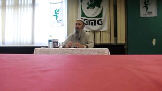 conference aami hassen bounamcha mantes la jolie HD fraternite islam