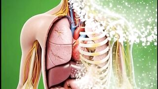 What Happens Inside the Body With Diabetes?  Stunning 3D Medical Animation Explained