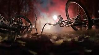 Stranger Things 2025 Season 5 Volume-1 Hindi Dubbed Series