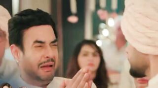 Vikrant Ne Todi Mannat Se Shaadi