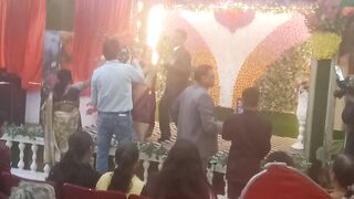 Shaadi Dance my Mama and Mami Video