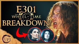The Wheel of Time Season 03 Episode 01 Hindi English To Race the Shadow