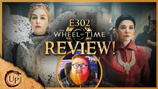 The Wheel of Time  Season 3, Episode 2 Shadows Upon the Road Hindi Dubbed