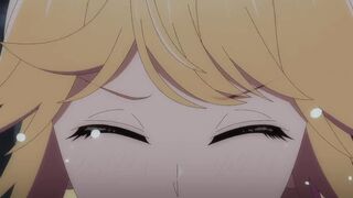 Bukiyou na Senpai Episodes 9