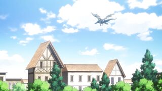 Akujiki Reijou to Kyouketsu Koushaku Sono Mamono, Watashi ga Oishiku Itadakimasu! Episodes 9