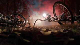 Stranger things season 5 episode 1 Hindi dubbed