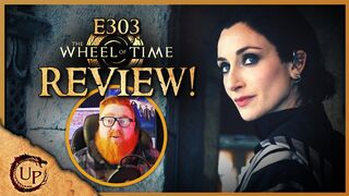The Wheel of Time  Season 3, Episode 3 Embers of the Pattern Hindi Dubbed