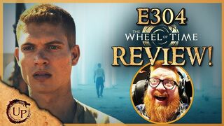 The Wheel of Time  Season 3, Episode 4 The Forsakens Whisper Hindi Dubbed